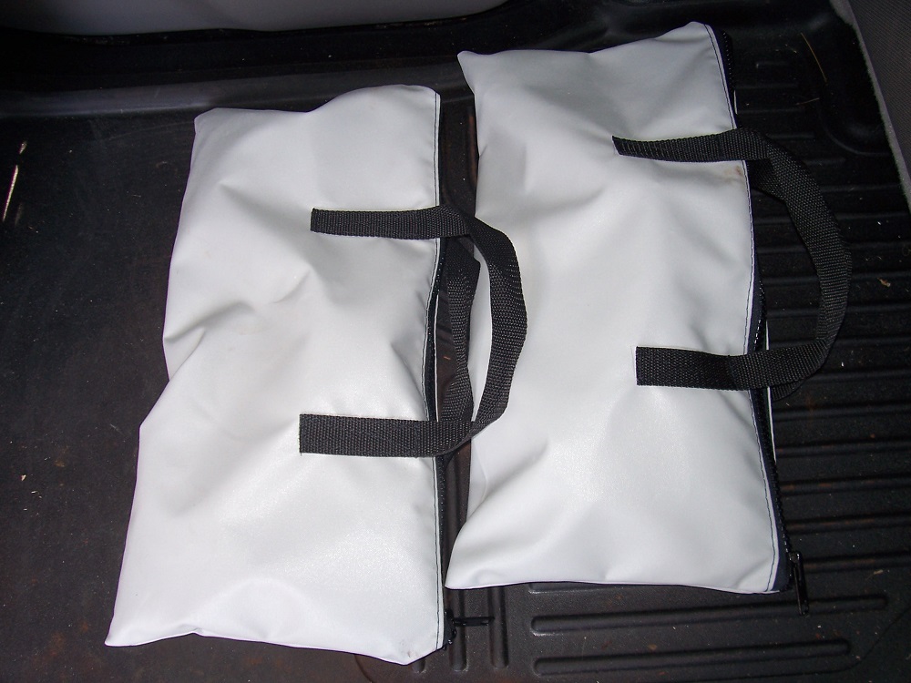 Hitch Bags Large
